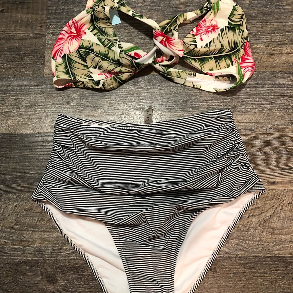 Swimwear